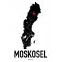 Moskosel Heart