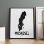 Moskosel Heart