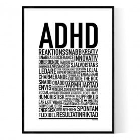 ADHD 2024 Poster
