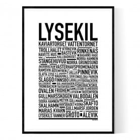 Lysekil 2024 Poster